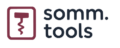 somm tools website logo